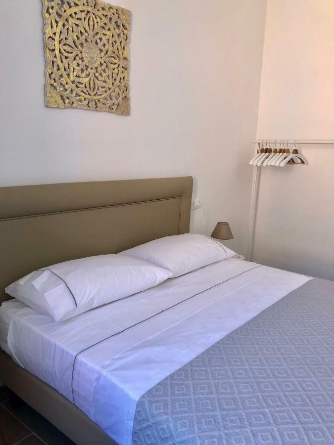 S.Apollonia Suite Trastevere Roma Exterior foto