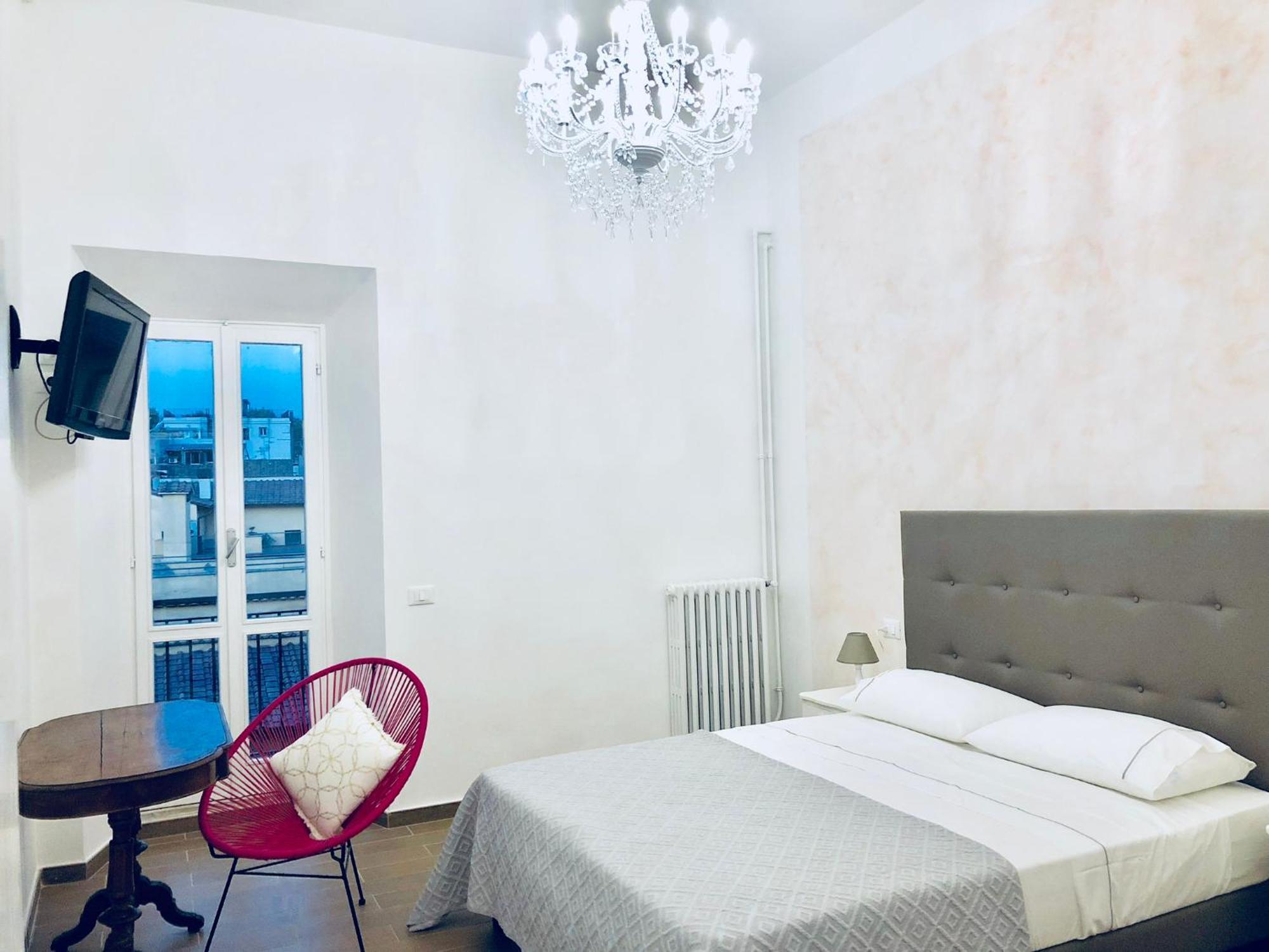 S.Apollonia Suite Trastevere Roma Exterior foto