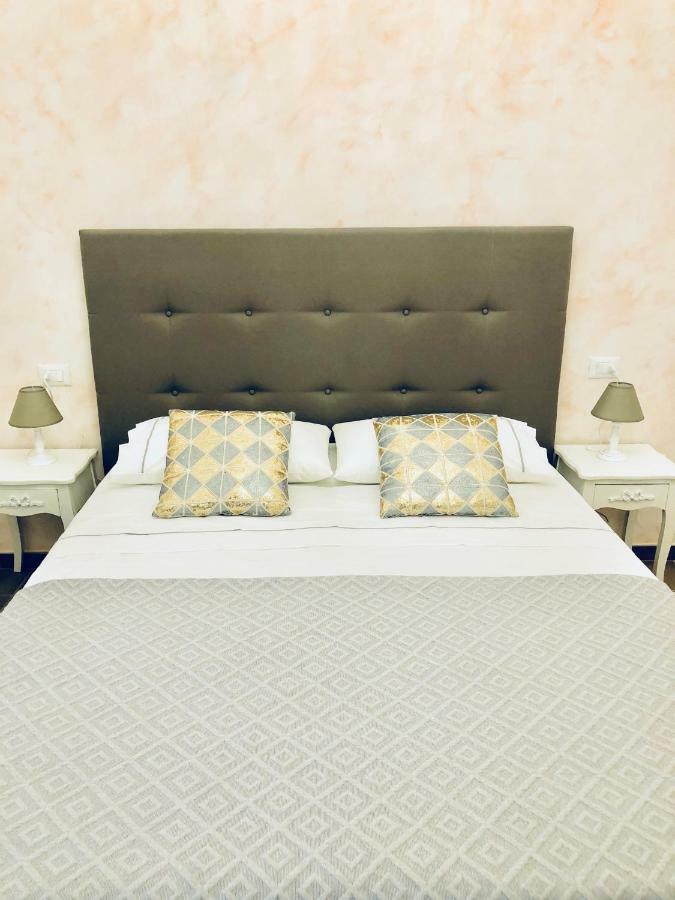 S.Apollonia Suite Trastevere Roma Exterior foto